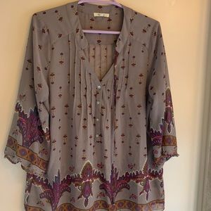 Blouse (Final price please)